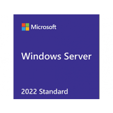 Windows Server 2022 Standard - 16 Core License Pack